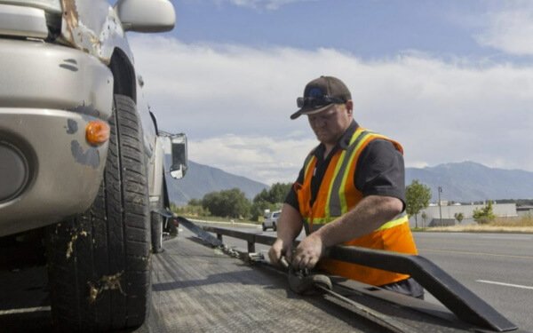 Brantford roadside assistance