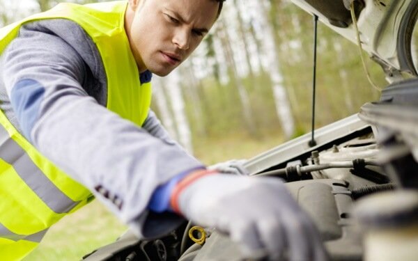 Brantford roadside assistance